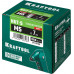 Стальные резьбовые заклепки с насечками KRAFTOOL Nut-S М5, 1000шт 311707-05