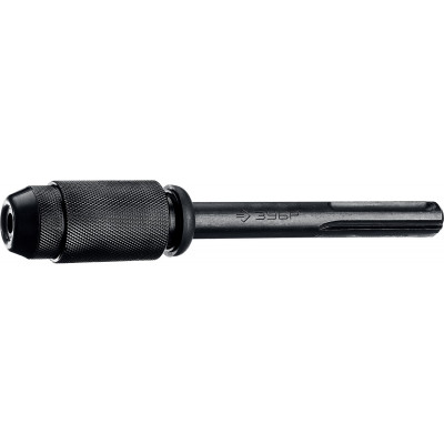 Переходник с SDS-Max на SDS-Plus ЗУБР 29064_z02
