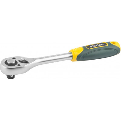 Трещотка KRAFTOOL 1/2", 72зубца 27791-1/2_z02