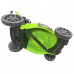 Газонокосилка аккумуляторная самоходная Greenworks GD40LM48SP (без АКБ и ЗУ) 2517407
