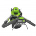 Газонокосилка аккумуляторная самоходная Greenworks GD40LM48SP (без АКБ и ЗУ) 2517407