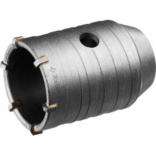 Коронка буровая ЗУБР 50мм, М22 29180-50