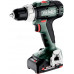 Шуруповерт аккумуляторный Metabo BS 18 L 614051500
