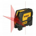 Лазерный уровень DeWalt DW0822