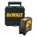 Лазерный уровень DeWalt DW0822