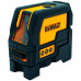 Лазерный уровень DeWalt DW0822 Лазерный уровень DeWalt DW0822