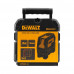 Лазерный уровень DeWalt DW0822
