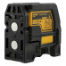 Лазерный уровень DeWalt DW0822