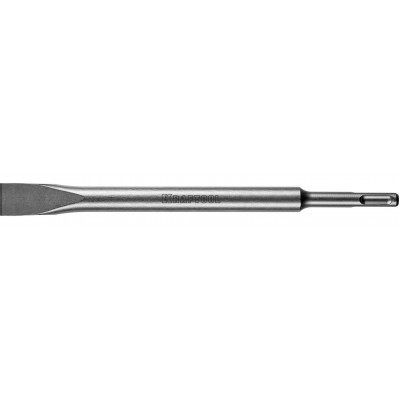 Зубило SDS-Plus KRAFTOOL 20x250мм 29325-20-250_z01