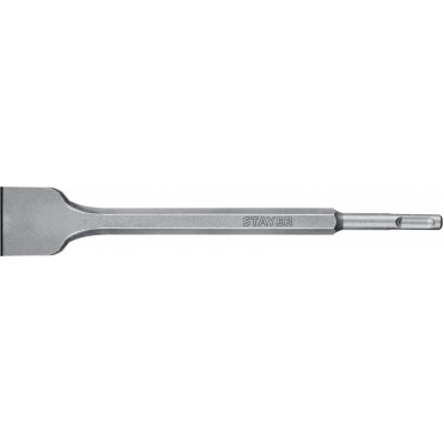 Зубило SDS-Plus STAYER 40x250мм 29353-40-250_z02