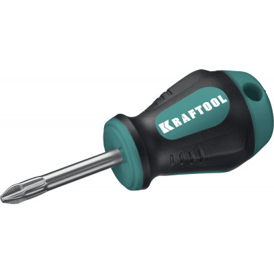 Отвертка KRAFTOOL PH2х38мм 250072-2-038