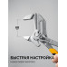 Клещи переставные STAYER PlierWrench 300мм, захват 68мм 22403