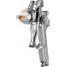 Пневматический краскопульт с верхним бачком STAYER AirPro 1.4мм 06476-1.4