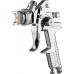 Пневматический краскопульт с верхним бачком STAYER AirPro 1.4мм 06476-1.4