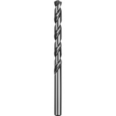 Сверло по металлу KRAFTOOL 8x117мм, HSS-G 29651-8