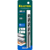 Сверло по металлу KRAFTOOL 8x117мм, HSS-G 29651-8
