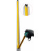 Рулетка KRAFTOOL Extrem 5мх32мм 34127-5