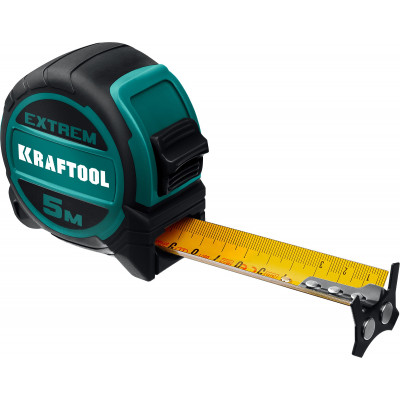 Рулетка KRAFTOOL Extrem 5мх32мм 34127-5