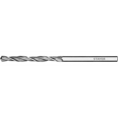 Сверло по металлу STAYER 1.5x40мм 29602-1.5