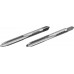 Комплект метчиков STAYER M5х0.8/2шт 28025-05-0.8-H2