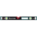 Магнитный уровень KRAFTOOL A-Rate Control 600мм 34988-60