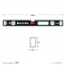 Магнитный уровень KRAFTOOL A-Rate Control 600мм 34988-60