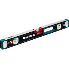 Магнитный уровень KRAFTOOL A-Rate Control 600мм 34988-60