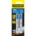 Пилка по металлу STAYER T118G (шаг 1.1мм, 50мм, 2шт) 15993-1.1_z02