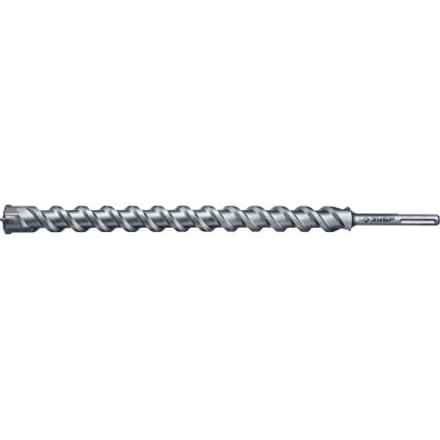 Бур SDS-max ЗУБР 40x610/720мм 29350-610-40_z02