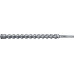Бур SDS-max ЗУБР 40x610/720мм 29350-610-40_z02