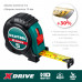 Рулетка KRAFTOOL X-Drive 5мх19мм 34122-05-19_z02