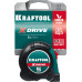 Рулетка KRAFTOOL X-Drive 5мх19мм 34122-05-19_z02
