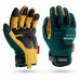 Комбинированные защитные перчатки KRAFTOOL PANZER XL 11298-XL Комбинированные защитные перчатки KRAFTOOL PANZER XL 11298-XL