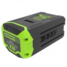 Аккумулятор Greenworks G60B8 (60В, 8Ач) 2954507