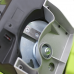 Комплект ножей для садового измельчителя Greenworks 2930107