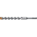 Бур SDS-plus KRAFTOOL 16x210мм 29320-210-16_z02