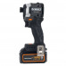 Винтоверт аккумуляторный ударный DeWalt DCF85MP2T