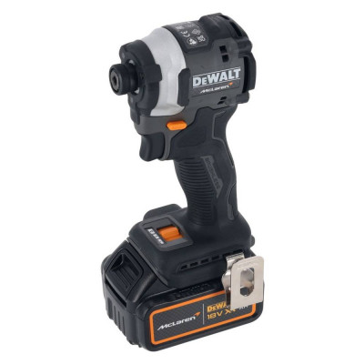 Винтоверт аккумуляторный ударный DeWalt DCF85MP2T
