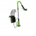 Насос аккумуляторный для полива из бочки Greenworks G24SWP (24В, 2Ач) 3401007UA