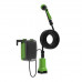 Насос аккумуляторный для полива из бочки Greenworks G24SWP (24В, 2Ач) 3401007UA