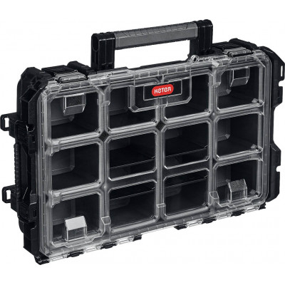 Ящик-органайзер KETER GEAR ORGANIZER 22" 38374