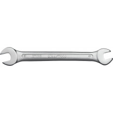 Рожковый ключ KRAFTOOL 9х11мм 27033-09-11_z01