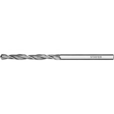 Сверло по металлу STAYER 2.5x57мм 29602-2.5