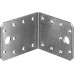 Крепежный уголок ЗУБР УК-2.5 55x70x70x2.5мм 31012-70