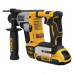 Перфоратор аккумуляторный DeWalt DCH172D2