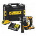 Перфоратор аккумуляторный DeWalt DCH172D2