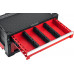 Ящик с выдвижными полками KETER DRAWER-2 562х289х262мм 38382-2