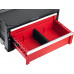 Ящик с выдвижными полками KETER DRAWER-2 562х289х262мм 38382-2