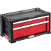 Ящик с выдвижными полками KETER DRAWER-2 562х289х262мм 38382-2 Ящик с выдвижными полками KETER DRAWER-2 562х289х262мм 38382-2