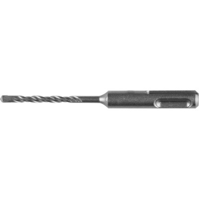 Бур SDS-plus ЗУБР 4x110мм 29315-110-04